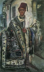 Oriental Carpet Dealer